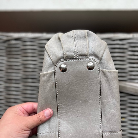 Authentic Coach purse - Picture 4 of 11